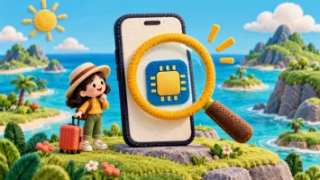 האם הטלפון תומך ב-eSIM?